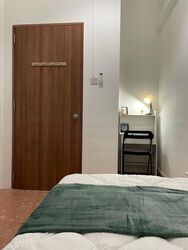 Changi Green (D16), Condominium #463210791